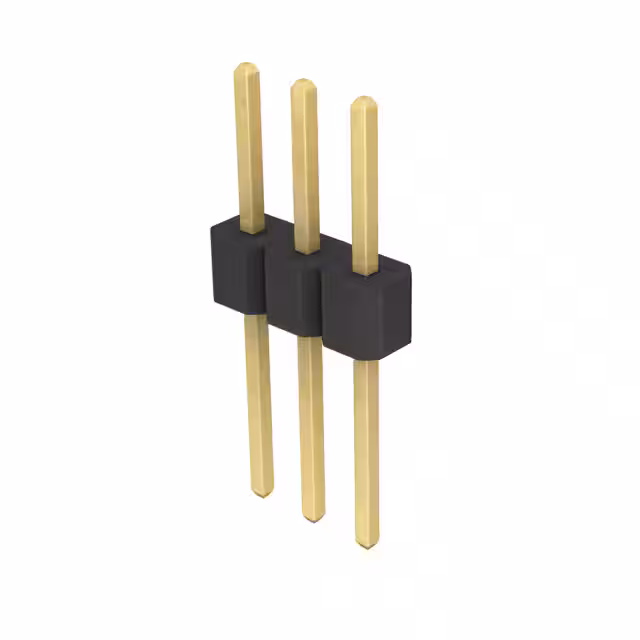PRPC003SACN-RC Sullins Connector Solutions  Headers Male Pins